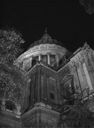 St Pauls Night 2